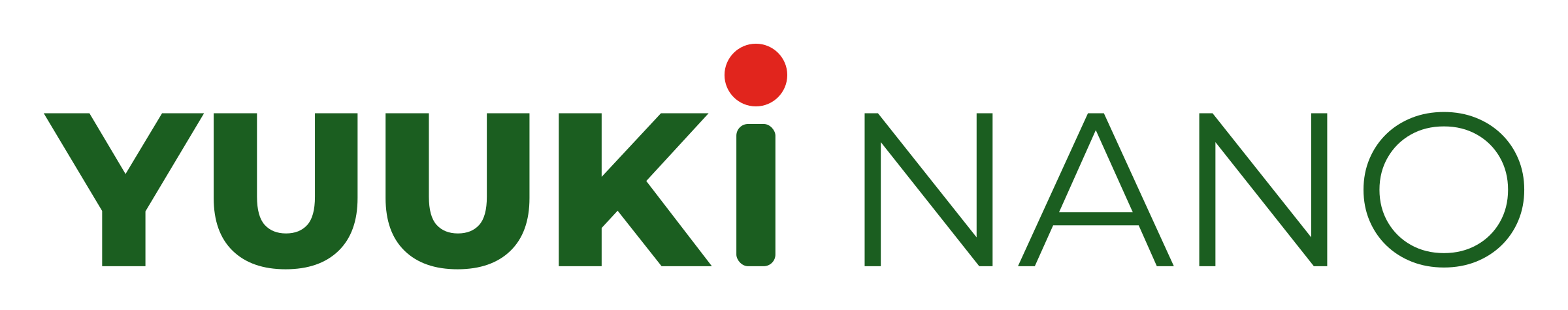 ស្លាកសញ្ញា YUUKI NANO